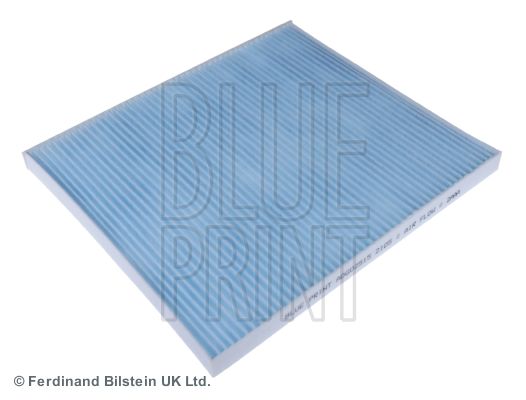 BLUE PRINT filtras, salono oras ADG02515